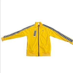 Kappa Reflective Jacket